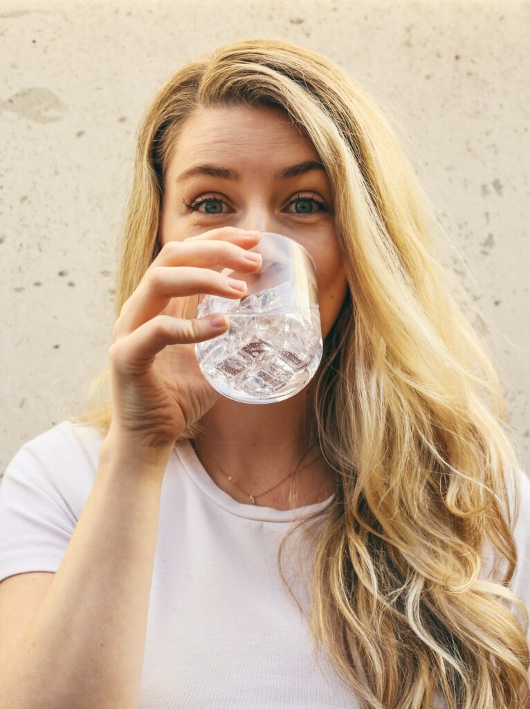 The Best Water Bottle For Drinking More Water
