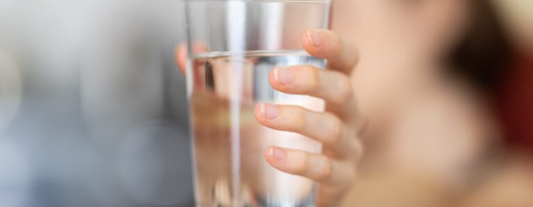 How To Hydrate After Vomiting
