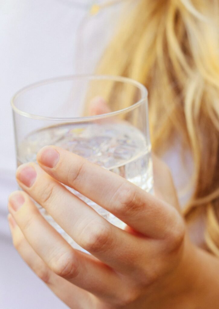 How To Drink Water After Vomiting