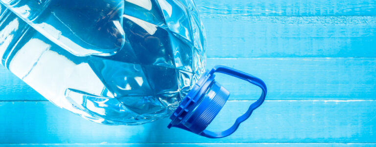 How Often Should You Clean 5 Gallon Water Bottles