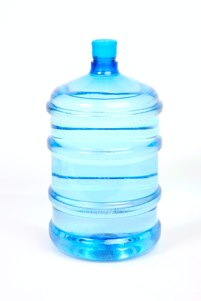 How Often Should You Clean 5 Gallon Water Bottles?