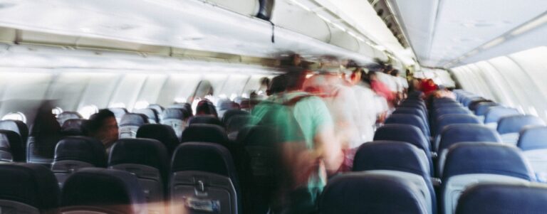 Can You Bring Your Own Water Bottle On A Plane