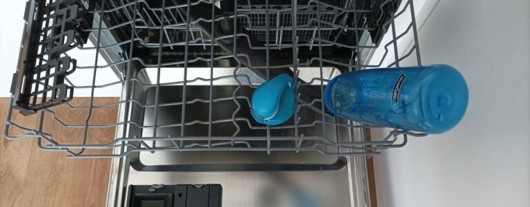 Water Bottles That Are Dishwasher Safe