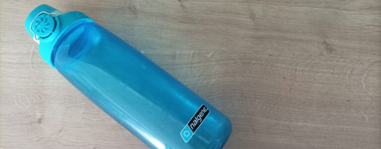 What Is A Nalgene Water Bottle